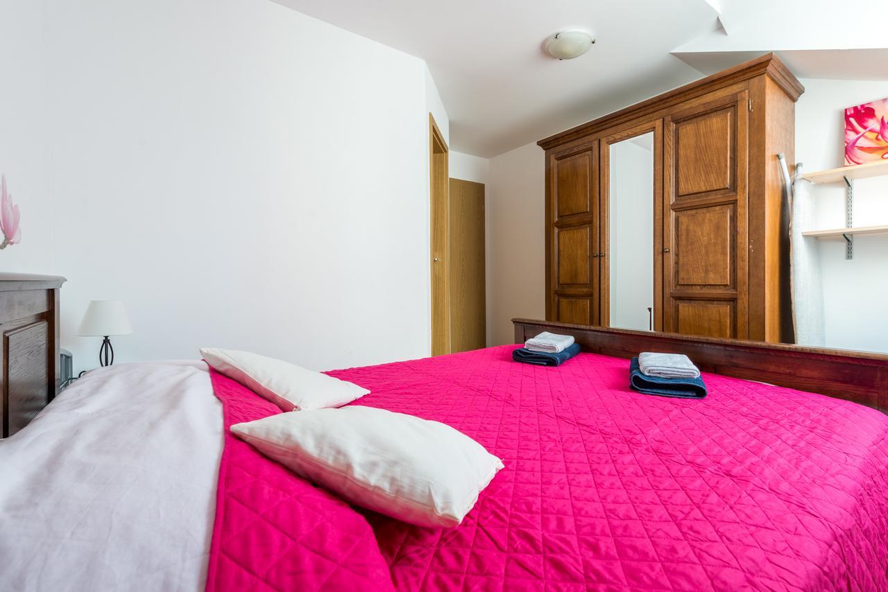Lily'S Apartments دوبروفينك المظهر الخارجي الصورة