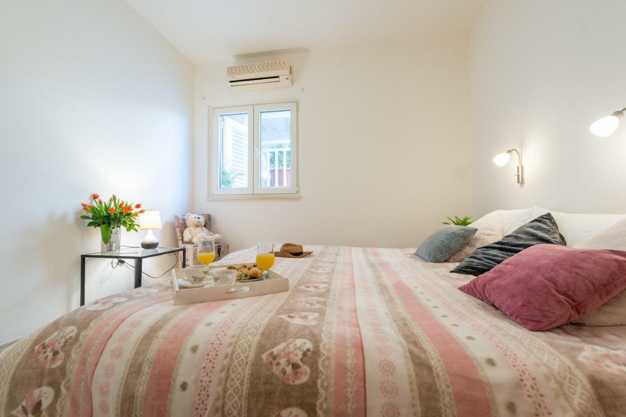 Lily'S Apartments دوبروفينك المظهر الخارجي الصورة